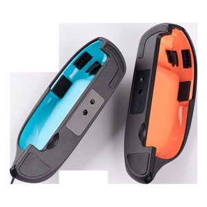 Adaptateur Souris Sans Fil COS20010 NOIR avec Fonction Turbo Compatible Plateforme NS Connexion BT pour Manettes Joy-Con Switch 2 - Product Image 3