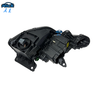 Pour Ferrari Roma assemblage de phare d'origine 2020-2023 Ferrari Roma araignée gauche et droite phare LED LED DRL