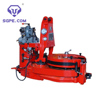 Tige de forage hydraulique forgée chinoise pour le forage de puits
