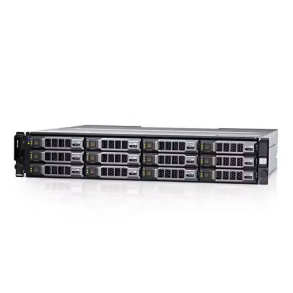 Vendita calda Dl Storage MD1400 attacco diretto Server di archiviazione di rete con un buon prezzo in vendita
