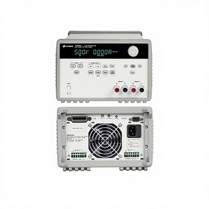 Keysight es una fuente de alimentación programable de los modelos E3631A/E3633A/E3634A/E3646A/E3648A de Alemania - Product Image 1