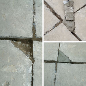 Piso De Garagem Reparos De Concreto De Alta Resistência Bonding Durable <span class=keywords><strong>Concrete</strong></span> Pothole Pavement Repair - Product Image 3