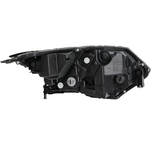 Faro Delantero para Honda Yizhi Hrv 2019-2021, 33150T7aa31 33100T7a - Product Image 2