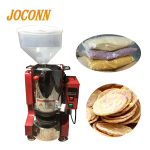 Automatische Geknald Rijst Cracker Making Machine/Lage Prijs Koreaanse Pop Rijst Cake Maker/Food Grade Rijst Cracker Maken popping Machine