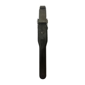 Pièces de carrosserie de camion : Verrou de fixation central à ressort pour porte latérale rabattable à poignée droite - Product Image 1