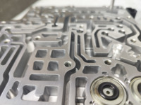 Módulo de control de transmisión TCM TCU DSG de 6 velocidades DQ250 02E 02E927770AE-770AJ-770AL compatible con VW Golf Passat Audi A3, piezas de reparación