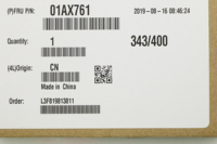 Módulo L830-EB M.2 B-Key 4G LTE Cat4 150Mbps, Tarjeta WWAN con GNSS GPS NGFF, Módulo Celular Inalámbrico para Laptop/Notebook