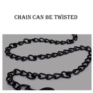 <span class=keywords><strong>Collar</strong></span> de tracción de cadena para perros grandes - Product Image 4