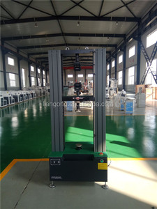 Các bộ phận của phổ Máy kiểm tra/Độ bền kéo nén uốn cắt thử nghiệm/tải di động phổ Máy kiểm tra độ bền kéo - Product Image 5