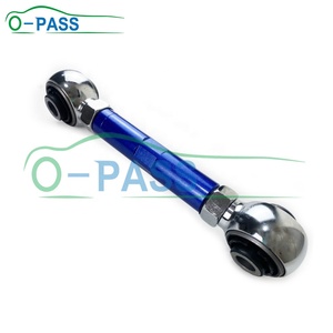 Bras de commande arrière réglable OPASS pour Hyundai IX35 Santa FE Tucson Maxcruz KIA Sportage III IV <span class=keywords><strong>Sorento</strong></span> II 55250-2S100 - Product Image 6