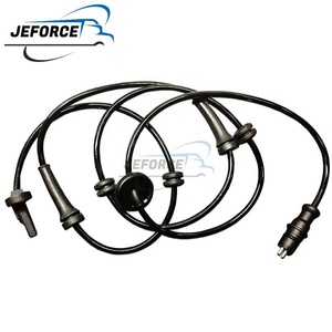 JEFORCE Truck <span class=keywords><strong>ABS</strong></span> sensore anteriore sinistro 46811205 per <span class=keywords><strong>FIAT</strong></span> <span class=keywords><strong>Doblo</strong></span> Cargo Mpv Auto sistema elettrico ruota sensore di velocità agente di approvvigionamento - Product Image 5
