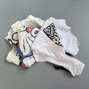 Paños de Limpieza de Algodón de Alta Calidad, Paños de Algodón Blancos Estampados, Paños Industriales Blancos para Limpieza - Product Image 1