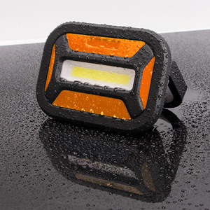 Portable <b>LED</b> <b>Work</b> <b>Light</b> with Hook Magnetic Base Waterproof COB Rechargeable LampLED Strip <b>Lights</b> COB <b>LED</b> Strip <b>Lights</b> - Product Image 1