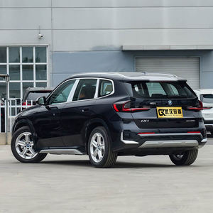 <span class=keywords><strong>BMW</strong></span> X5 eDrive25L SUV Essence/Pétrole 2023, Avant Gauche, Euro VI, Boîte Automatique, Pack Éclairage Intérieur Foncé, Toit Panoramique LED, Sièges en Cuir, Voiture d'Occasion - Product Image 4