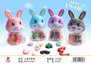 Jouets de tir à l'arc pour enfants de 5 à 7 ans, ensemble de jeu en plastique unisexe sur le thème de la nature animale - Product Image 3