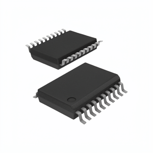 Authorized Distributor <b>Clock</b> Timing 20 SSOP Electronic Chips Component 74FCT20807QGI8 - Product Image 1