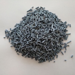 Catalizador industrial de fácil operación 3mm MNC Molibdeno-Níquel-Cobalto Hidrogenación Agente catalítico de refinación - Product Image 5