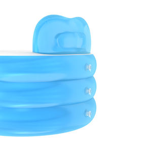 Fournisseur chinois Personnalisé PVC Portable Baignoire <span class=keywords><strong>Gonflable</strong></span> Bain à Remous Eau Chaude Baignoire <span class=keywords><strong>Spa</strong></span> Piscine pour Enfants ou Adultes - Product Image 2