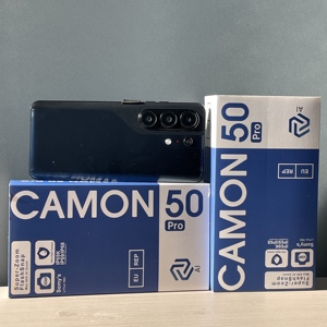 Nuevo Teléfono Móvil Original Camon 50 Pro, Venta al Por Mayor de Fábrica, Smartphone Económico para África, Compra al Por Mayor - Product Image 1