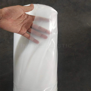 6mil 10*100ft PE <strong>Plastic</strong> Virgin and Recycled Construction Film Roll LDPE Orange Black Multi-purpose <strong>Plastic</strong> <strong>Polythene</strong> Sheets - Product Image 6