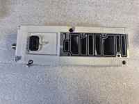 Unité de base de collecteur Vq5000-pw-dak00315, neuve, authentique, en stock, avec une garantie d'un an.