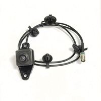Caméra de recul avant F18-7900301FF pour Chery Jetour X70 Plus, caméra d'aide au stationnement