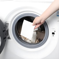 Bandes de lessive solides biodégradables écologiques super concentrées à haute mousse, personnalisables, en feuille, vente en gros