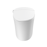 TA-573DF fournisseur chinois Wc électrique Intelligent télécommande Bidet toilette