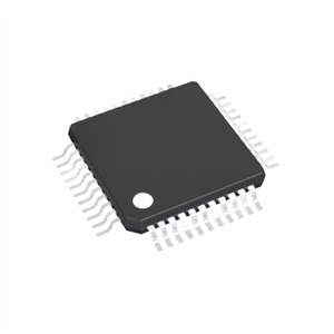 Manufacturer Channel 48 LQFP Components Electronic CY96F615RBPMC-GS-UJE2 Embedded - Product Image 1