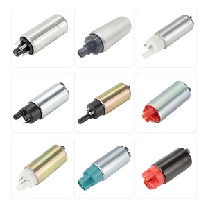 Pièces détachées pour véhicules : Pompe à essence pour moto compatible Honda CBR VARIO 125 PGM-F1/BEAT F1, moto à injection électrique - Product Image 6