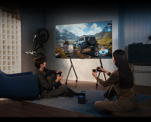 <span class=keywords><strong>Xiaomi</strong></span> <span class=keywords><strong>TV</strong></span> S Pro de <span class=keywords><strong>85</strong></span> <span class=keywords><strong>Pulgadas</strong></span>, Mini LED 4K, 2400nits, 144HZ, 4GB+64GB, Smart <span class=keywords><strong>TV</strong></span> Mijia - Product Image 3