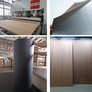 0.5mm 18mm bên ngoài bức tường Ốp 12mm cho các ứng dụng khách sạn nhỏ gọn 15mm áp lực cao nhiều lớp bảng đầu HPL Laminate tấm - Product Image 5