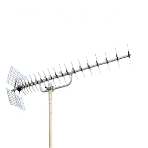 Antena Yagi UX23 de Alta Ganancia para Recepción Remota de TV Digital Terrestre DTMB, Antena Exterior para Recepción de Onda Terrestre HD - Product Image 3