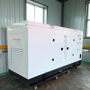 เครื่องกำเนิดไฟฟ้าสำรองสำหรับการค้าขาย ขนาด 200kw300kw 500kw800kw 1000kw แบบเงียบ  โรงงานผลิตโดยตรง BC 50/60hz เครื่องกำเนิดไฟฟ้าแบบเงียบ - Product Image 4