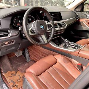 Voiture d'occasion <span class=keywords><strong>2021</strong></span> pour <span class=keywords><strong>BMW</strong></span> <span class=keywords><strong>X5</strong></span> XDrive40i M Sport Package 10w KM <span class=keywords><strong>Prix</strong></span> correct à vendre - Product Image 4