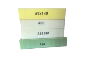 Nhà Máy Tùy Chỉnh Kích Thước Chất Lượng Cao Đồ Nội Thất Upholsterer Bọt Biển Sofa Ghế Đệm Bọt Bọc Bọt - Product Image 4