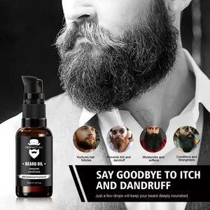 <span class=keywords><strong>Kit</strong></span> de cultivo de aceite de <span class=keywords><strong>barba</strong></span> <span class=keywords><strong>para</strong></span> hombre, cuidado de aseo con lavado de <span class=keywords><strong>barba</strong></span>/<span class=keywords><strong>Kit</strong></span> de aceite de espuma, Kits de bigote de etiqueta privada - Product Image 5