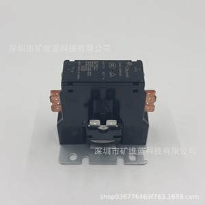 Relais de contacteur Gree AC Chac-1220ha25 240Vac pour climatiseur - Product Image 2