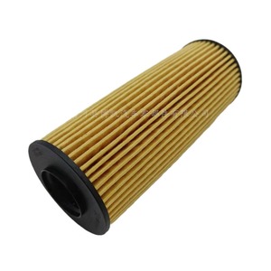 Filtro de aceite MO-744 68079744AA para Jeep, elemento de papel de repuesto - Product Image 3