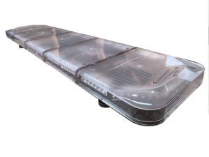 Barre lumineuse de véhicule de haute qualité ECE R65 de 1200 mm, clignotante pour voitures, ambulances, secours, balise pour voitures, camions - Product Image 6