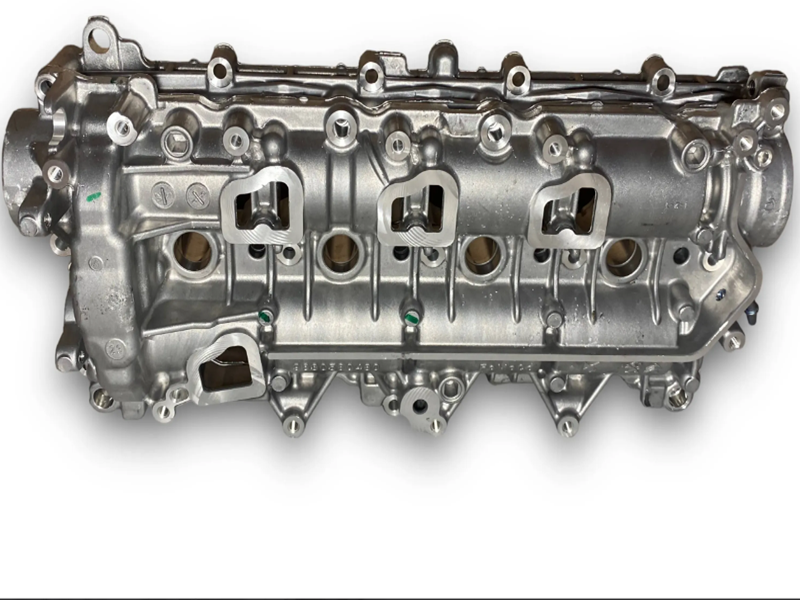 !''ページ Cylinder Head Cover Original 9830580480 Citroen Peugeot