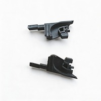 Kit de réparation de pare-soleil pour toit ouvrant 54107379624 pour BMW MINI Cooper F55 F56 F60 2014+