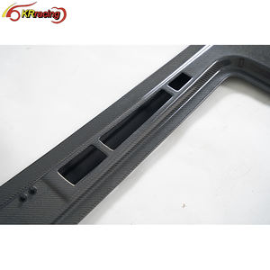 Campana trasera para motor Lambo Gallardo LP570, estilo Superleggera, 2008-2014 - Product Image 3