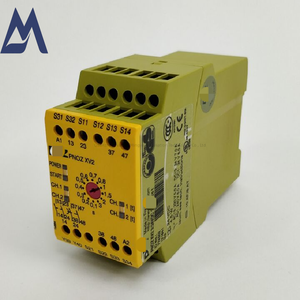 Yepyeni orijinal orijinal ürün 774502 XV2 <span class=keywords><strong>3</strong></span>/24VDC 2N/O endüstriyel otomasyon PAC adanmış PLC denetleyici hızlı teslimat - Product Image 1