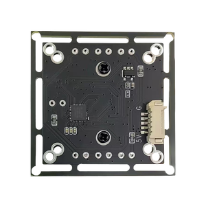 LLGCAM Venta Directa de Fábrica, Módulo de Cámara USB Interior 720P, 1MP, 60FPS, Plug and Play, 38*38mm - Product Image 2