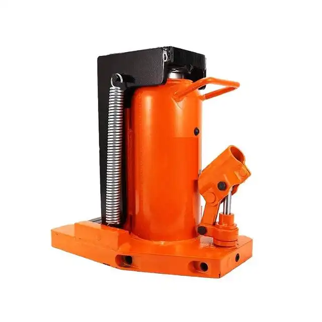 5ton/10ton Wholesale High Quality Industrial Hydraulic Swivel Toe Jack