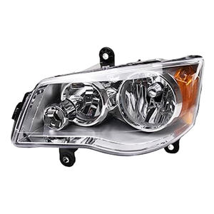 Grossistes <span class=keywords><strong>Prix</strong></span> Lampes de voiture Phare Blanc Type pour <span class=keywords><strong>Dodge</strong></span> <span class=keywords><strong>Grand</strong></span> <span class=keywords><strong>Caravan</strong></span> 2014-2020 - Product Image 2