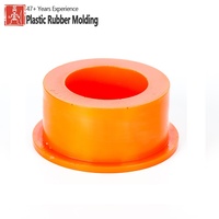 Passe-câble en caoutchouc silicone en forme de T, rondelle en caoutchouc silicone, passe-câble en caoutchouc silicone