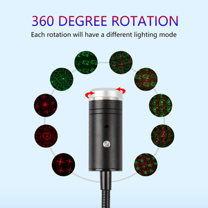 Star <strong>Light</strong> Interior <strong>LED</strong> Starry R Night <strong>Light</strong> <strong>Led</strong> <strong>Lights</strong> for Decoration Home and Kids Room Galaxy Star Projector Lamp for Car - Product Image 6