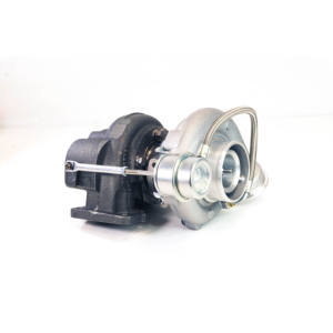 Turbocompresseur, suralimentation adapté à RENAULT 319244 Turbines complètes - Product Image 1